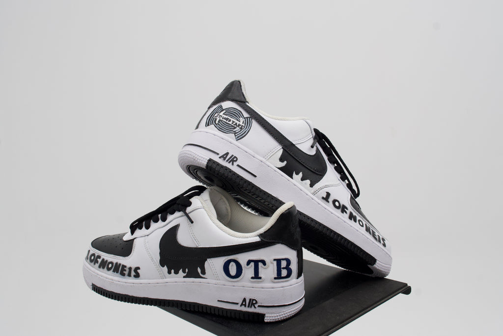 BRAND COLLABS