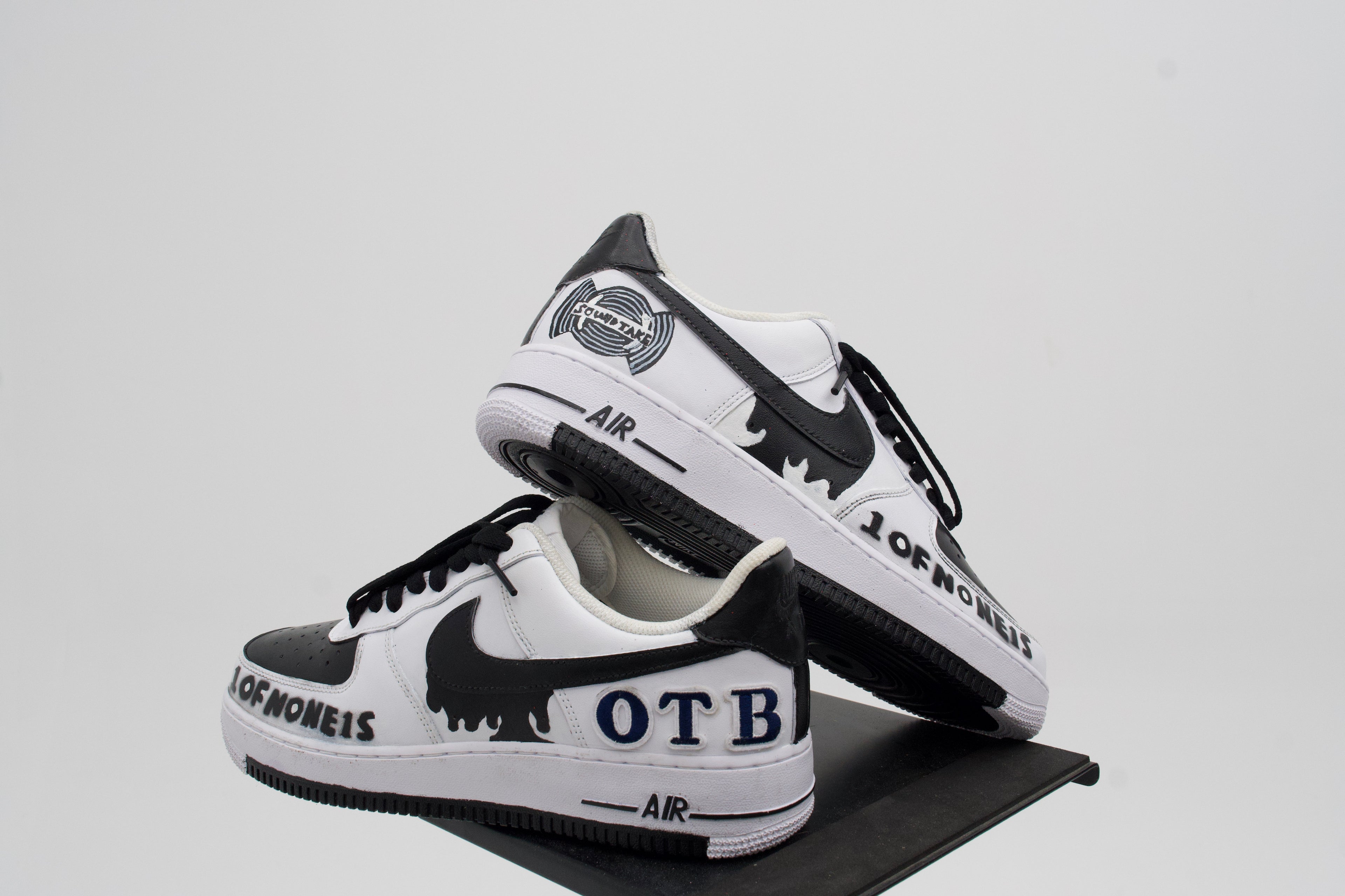 BRAND COLLABS