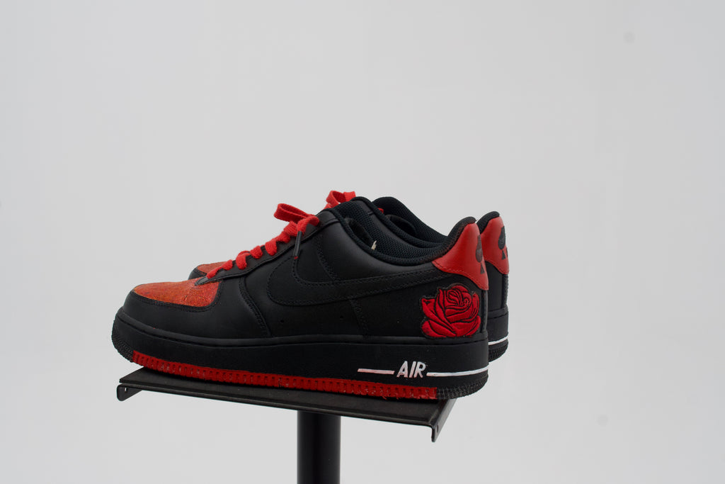 RED BOTTOMS