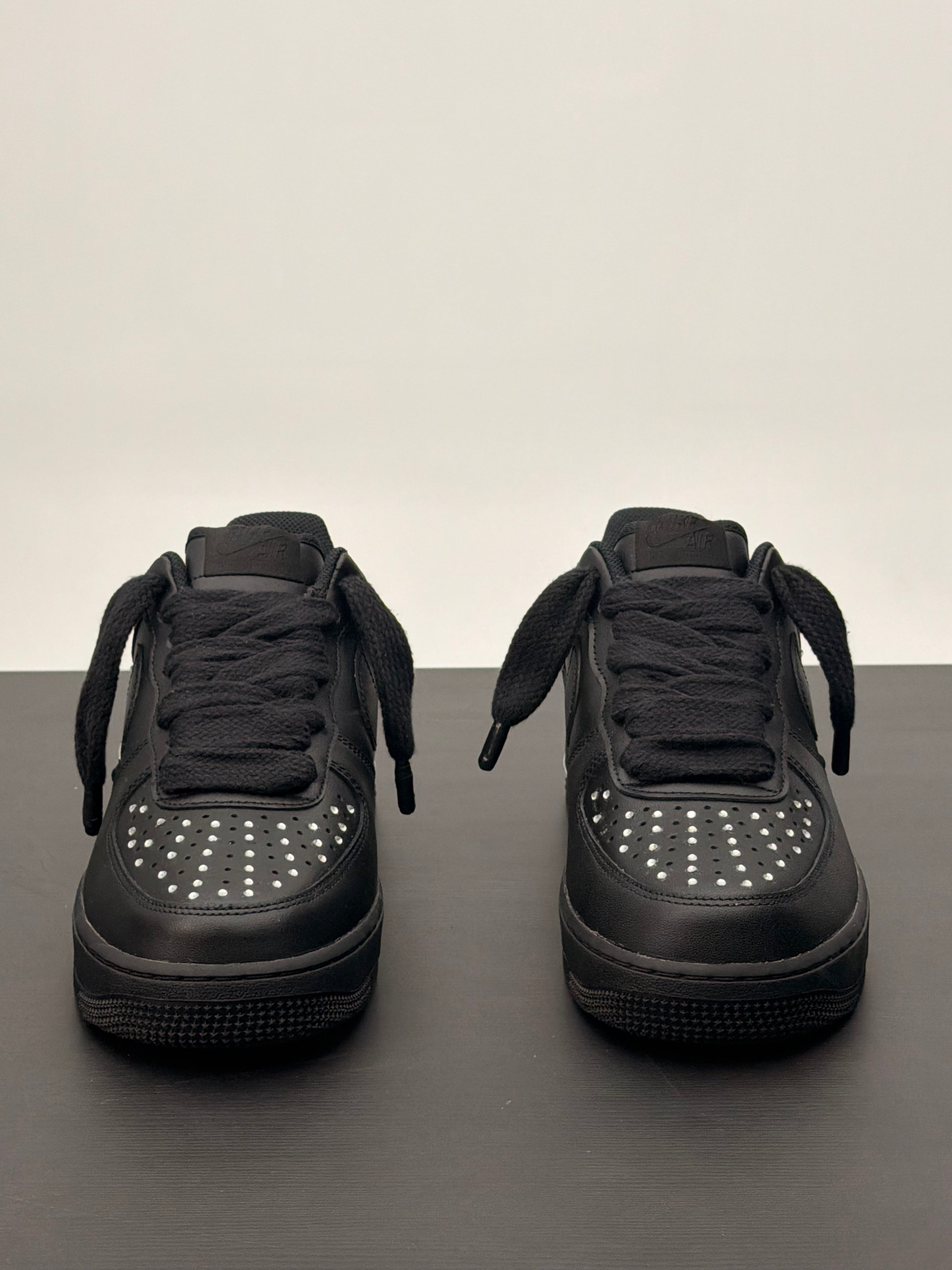 CHROME 1ON1S