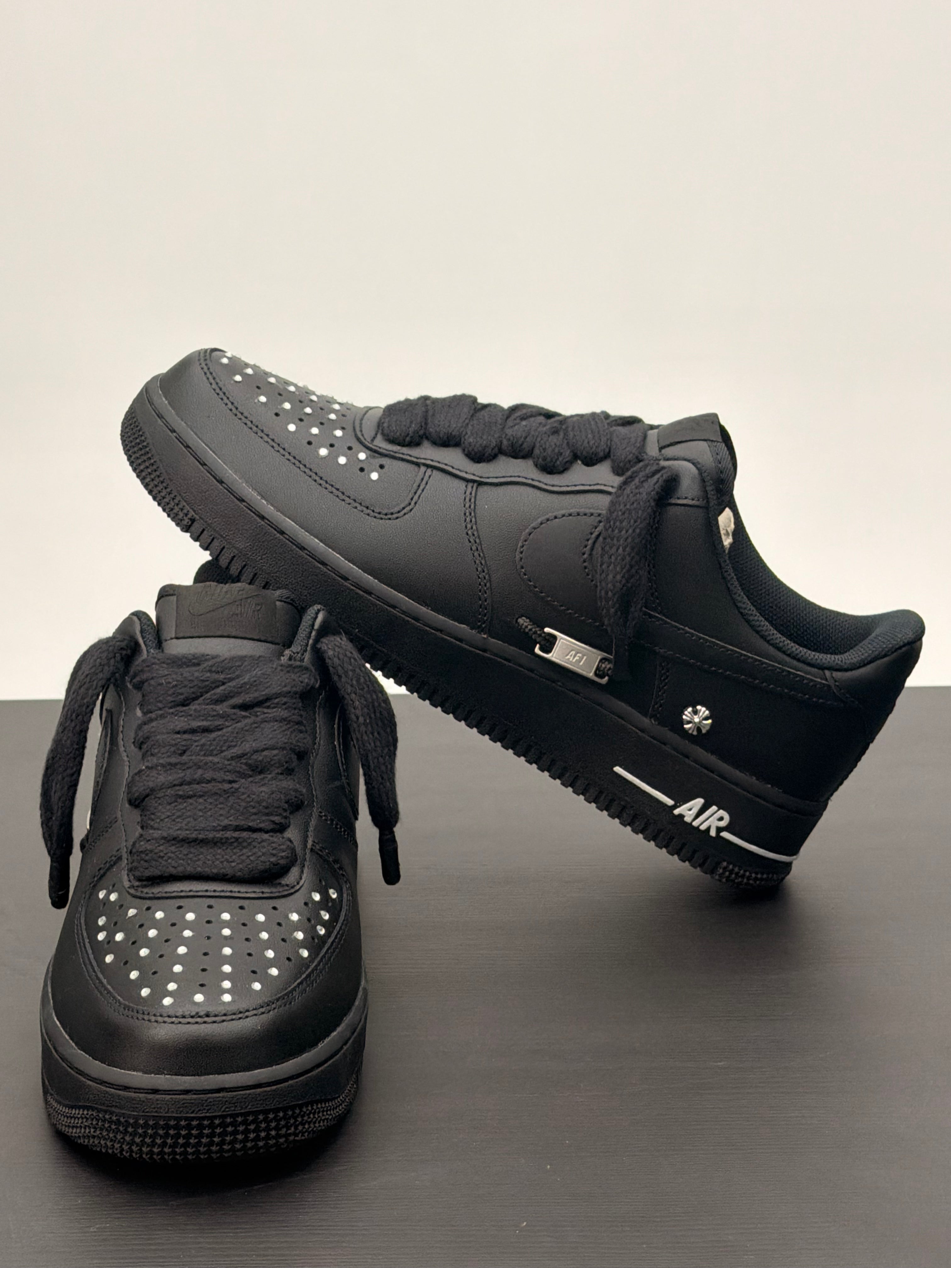 CHROME 1ON1S