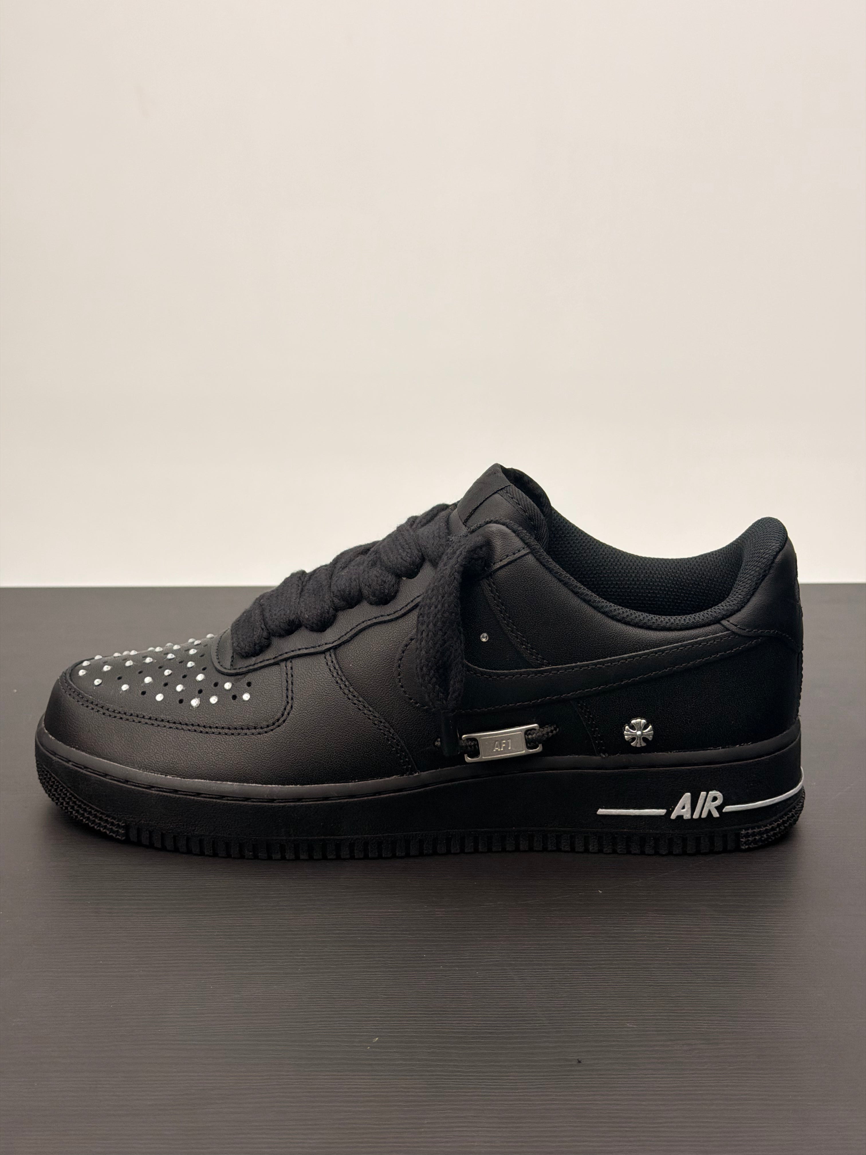 CHROME 1ON1S