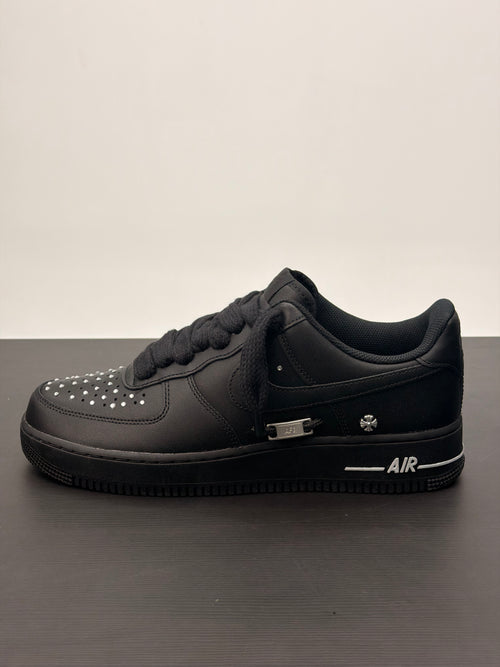 CHROME 1ON1S