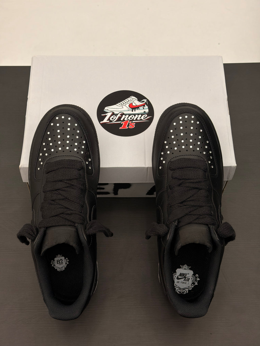 CHROME 1ON1S